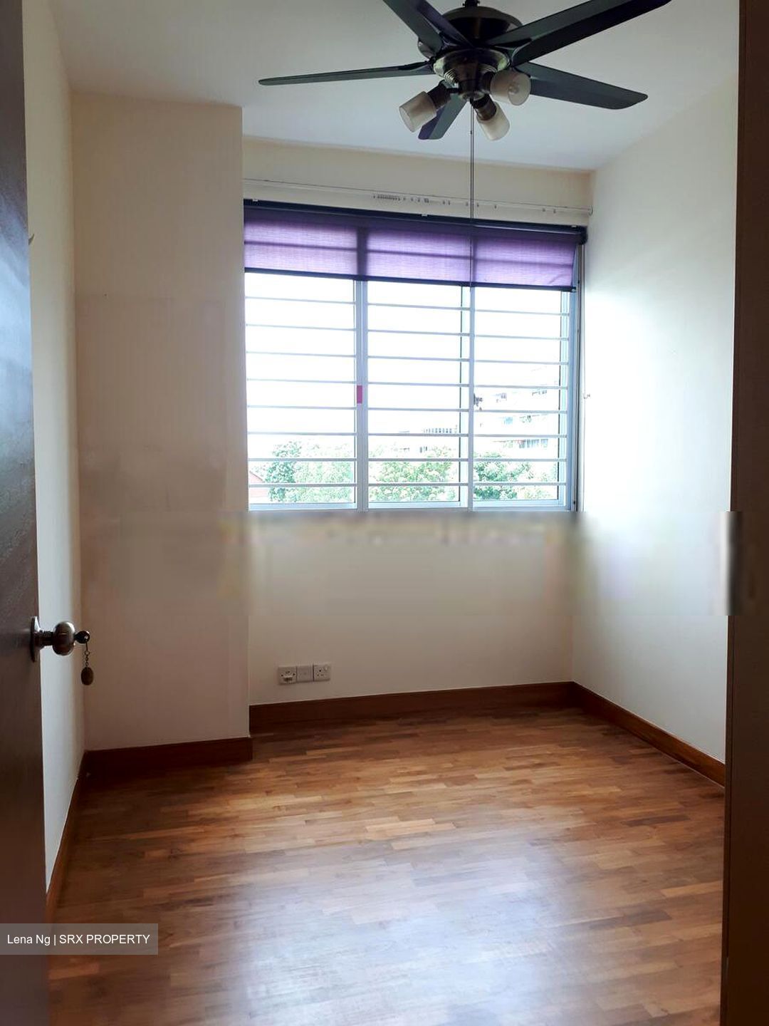 The Eden At Tampines (D18), Condominium #549767401